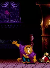 Disney's Beauty and the Beast: Roar of the Beast