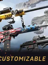 Warface: Global Operations