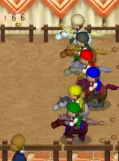 Harvest Moon: Back to Nature