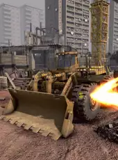 Car Demolition Clicker