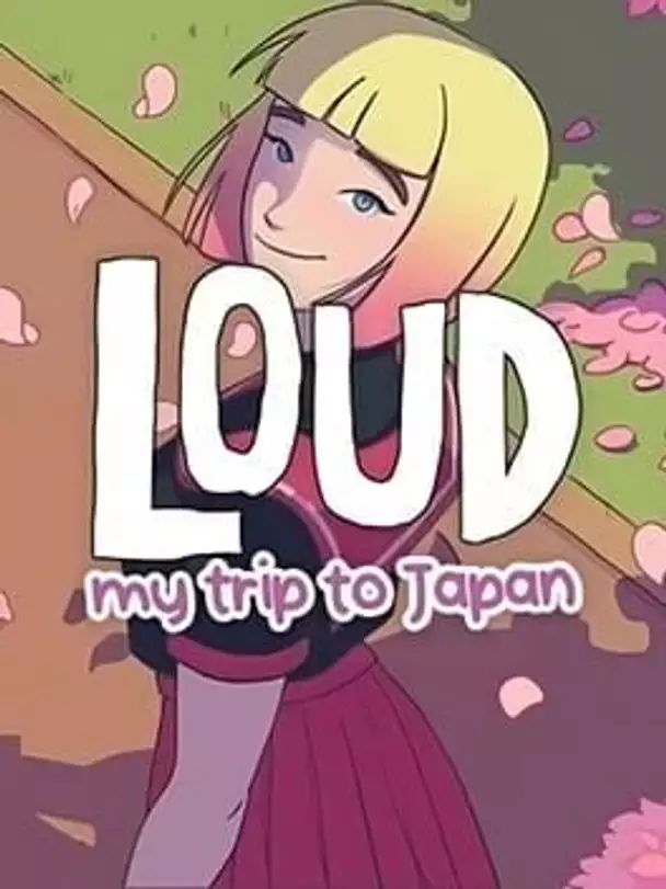 Loud: My Road to Fame - My Trip to Japan
