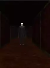House of Slender-Man