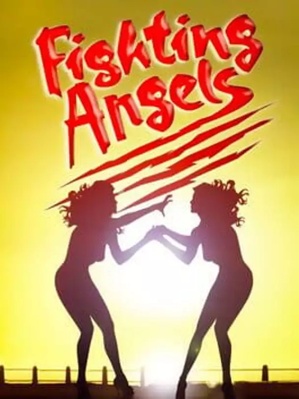 Fighting Angels