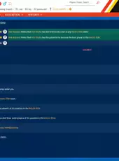 Pro Basketball Manager 2022