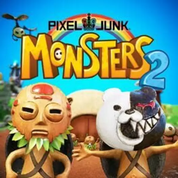 PixelJunk Monsters 2: Danganronpa Pack