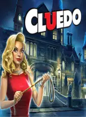 Clue/Cluedo: Classic