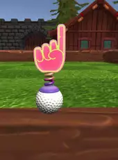 Golf With Your Friends: Sports Pack
