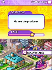 American Popstar: Road to Celebrity