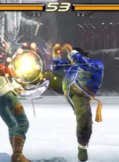 Tekken 6