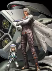 Xenosaga Episode I: Der Wille zur Macht