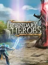 Legendary Heroes