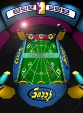 The Patrick Polly Swooshball Challenge