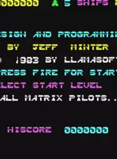 Matrix: Gridrunner 2