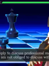 Ace Attorney Investigations Collection