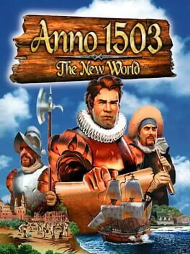 Anno 1503