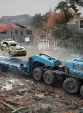 RoadCraft: Rebuild Edition