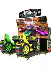 Fast & Furious Arcade