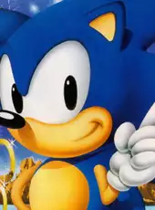Sonic the Hedgehog