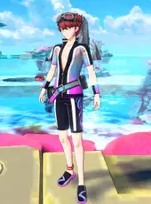 Digimon Story: Time Stranger - Costume Pack