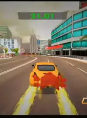 Need for Speed: Hot Pursuit