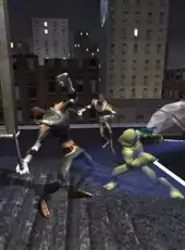TMNT