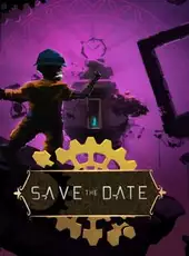 Save the Date