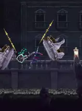 Blasphemous + Blasphemous 2 Bundle