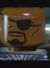 LEGO Marvel's Avengers