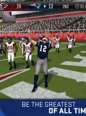 Madden NFL Football