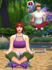 The Sims 4: Spa Day