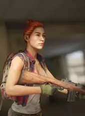 World War Z: Aftermath - Valley of the Zeke Episode
