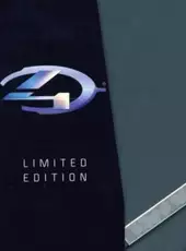 Halo 4: Limited Edition