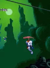 Earthworm Jim: Special Edition