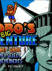 Abobo's Big Adventure