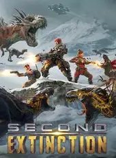 Second Extinction