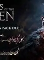 Lords of the Fallen: Demonic Weapon Pack