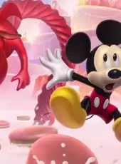 Castle of Illusion Starring Mickey Mouse