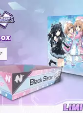 Neptunia: Sisters vs. Sisters - Limited Edition