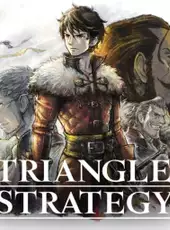 Triangle Strategy