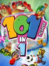 101-in-1 Megamix