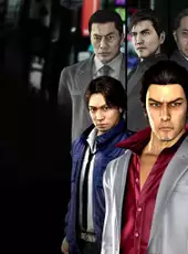 Yakuza 4 Remastered