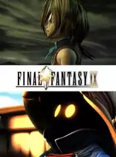 Final Fantasy IX