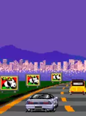 Road Spirits