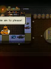 Enter the Gungeon