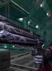 Dirge of Cerberus: Final Fantasy VII