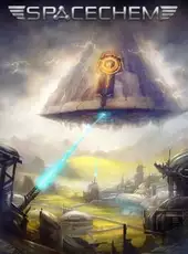 SpaceChem