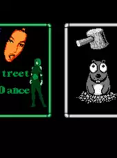 2-in-1 Street Dance + Hit Mouse
