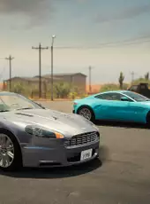 Car Mechanic Simulator 2021: Aston Martin