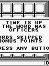 Boggle Plus