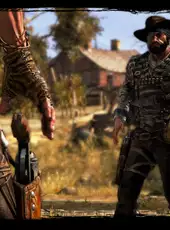 Dying Light: Definitive Edition & Call of Juarez: Gunslinger
